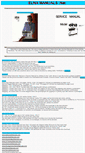Mobile Screenshot of elnamanuals.net
